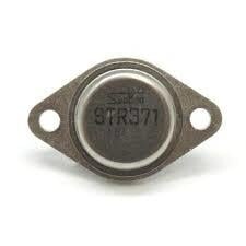 SANKEN - STR371 REGÜLATÖR