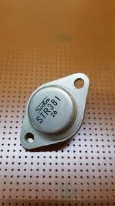 SANKEN - STR381 REGÜLATÖR