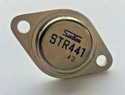 SANKEN - STR441 REGÜLATÖR