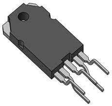 SANKEN - STR54041 ENTEGRE