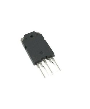 SANKEN - STR58041 41.8V 1A HYBRID IC VOLTAGE REGULATOR