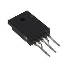 STRD1706 VOLTAGE REGULATOR