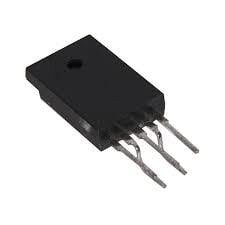 SANKEN - STRD6004X VOLTAGE REGULATOR
