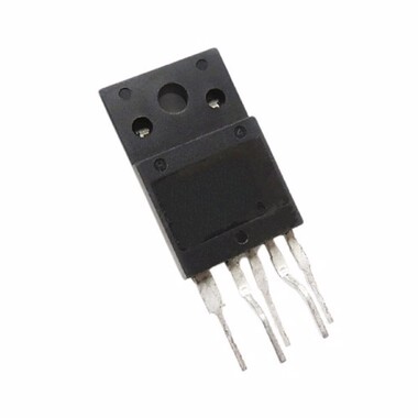 SANKEN - STRF6268 TO-3PF-5 PMIC - SWITCHING REGULATOR IC