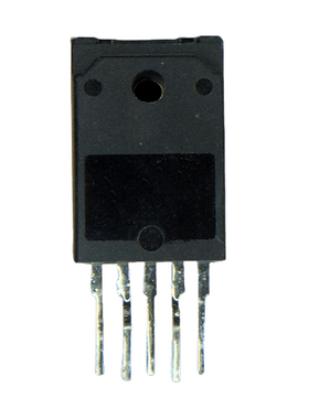 SANKEN - STRF6656 TO-3PF POWER MANAGEMENT IC