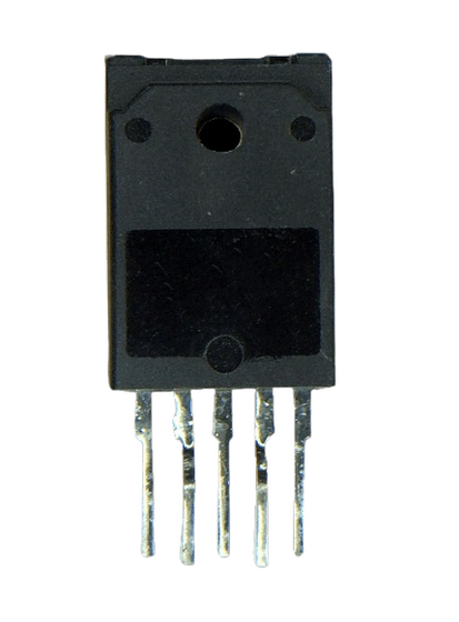 STRF6656 TO-3PF POWER MANAGEMENT IC