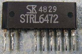 STRL6472 ENTEGRE