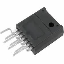 SANKEN - STRM6546 ISQL-7 ENTEGRE