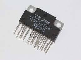 SANKEN - STRT2268 VOLTAJ REGÜLATÖR HİBRİD ENTEGRE