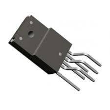 STRW6754 TO-220F-6 ENTEGRE