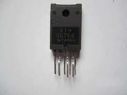 SANKEN - STRX6768 ENTEGRE