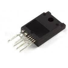 SANKEN - STRX6769 ENTEGRE