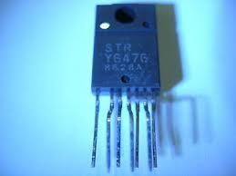 SANKEN - STRY6476 ENTEGRE