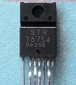 SANKEN - STRY6754 ENTEGRE