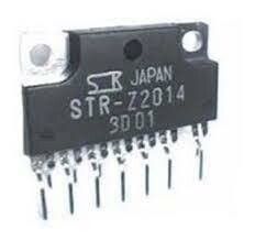 SANKEN - STRZ2014 ENTEGRE