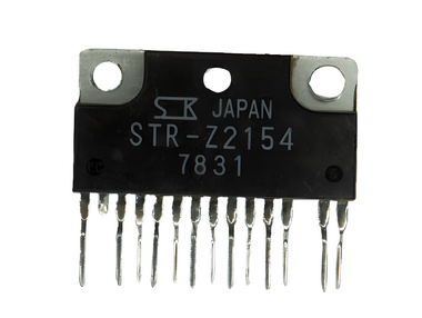 SANKEN - STRZ2154 HSIP-14 VOLTAGE REGULATOR IC