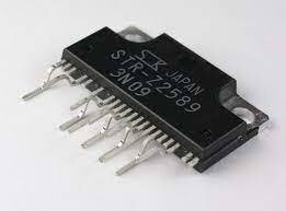 SANKEN - STRZ2589 ENTEGRE