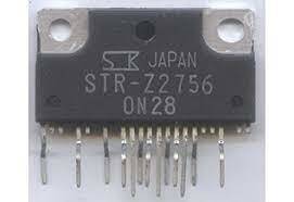 STRZ2756 ENTEGRE