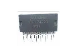 SANKEN - STRZ4229 ENTEGRE