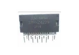 STRZ4229 ENTEGRE