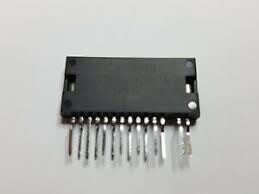 SANKEN - STRZ4569 ENTEGRE