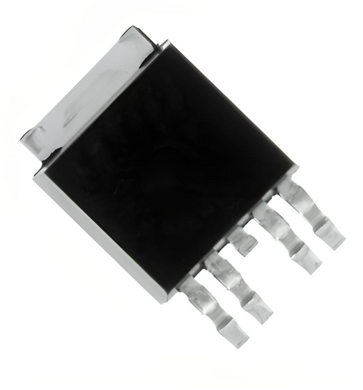 STU407DH TO-252-4L 40V 16/12A N/P-CHANNEL MOSFET TRANSISTOR