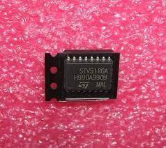 STV5180A SOP-16W ENTEGRE