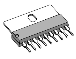 ST - STV8130 ENTEGRE
