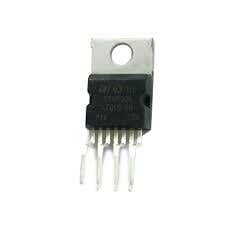 ST - STV9378 ENTEGRE