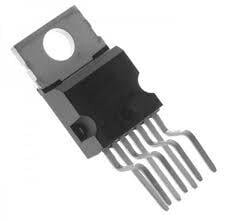 ST - STV9379A ENTEGRE