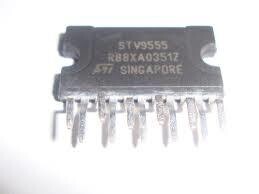 ST - STV9555 ENTEGRE