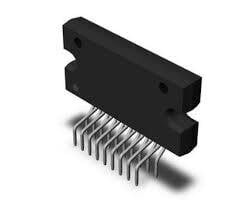 ST - STV9586A ENTEGRE