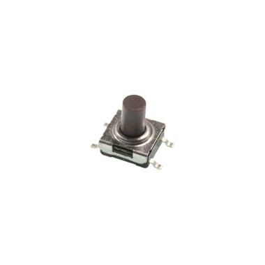  - Su Geçirmez SMD Tact Buton 6x6x7mm Switch