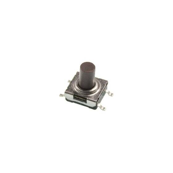 Su Geçirmez SMD Tact Buton 6x6x7mm Switch