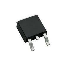 SUD40N06-25L TO-252 40A 600V MOSFET