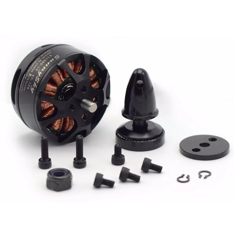 sunnysky - Sunnysky X3108S KV720 Drone Brushless Motor sunnysky - Sunnysky X3108S KV720 Drone Brushless Motor