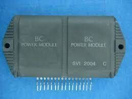  - SVI2004C HYBRID IC