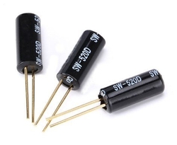 China - SW-520D Hareket Titreşim Sensörü