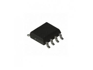 SYN480R - Sop8 SMD - RF Alici Entegresi