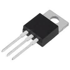 ST - T405-600T TO-220 4A 600V TRIAC