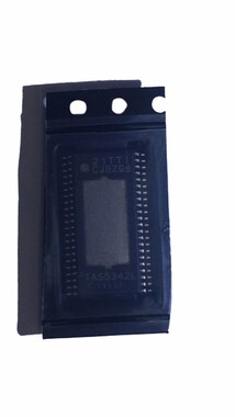 TEXAS - TAS5342LDDVR HTSSOP-44 AUDIO AMPLIFIER IC
