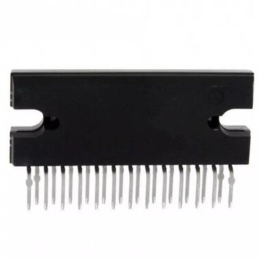 TOSHIBA - TB2915AHQ HZIP-25 AUDIO AMPLIFIER IC