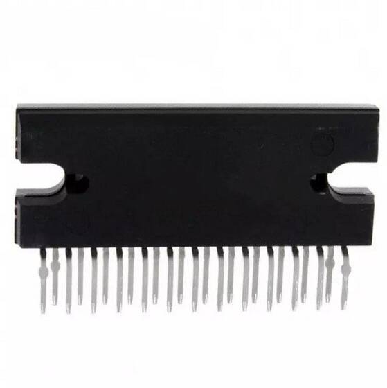 TB2915AHQ HZIP-25 AUDIO AMPLIFIER IC