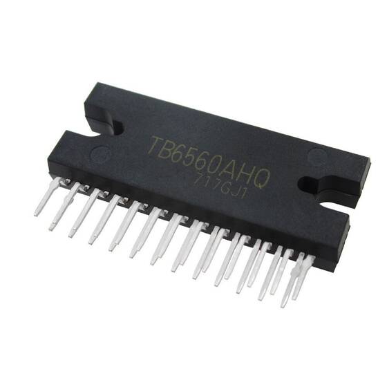 TB6560AHQ HZIP-25 POWER MANAGEMENT IC