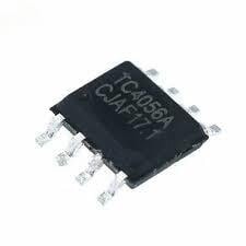  - TC4056A/X ESOP-8 ENTEGRE