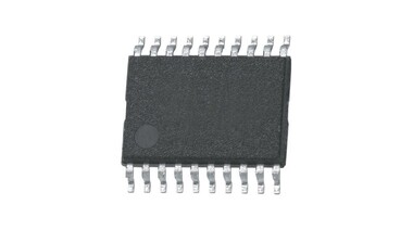 TOSHIBA - TC74AC273F SOP-20W FLIP-FLOP IC