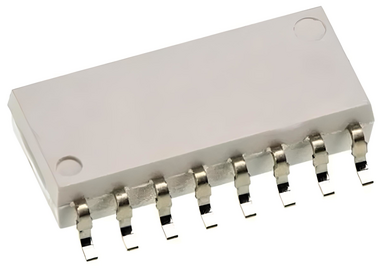 VISHAY - TCMT4600 SOP-16 TRANSISTOR OUTPUT OPTOCOUPLER