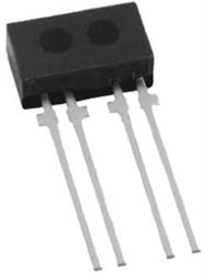 China - TCRT1000 Yansıtıcı Optik Sensör China - TCRT1000 Yansıtıcı Optik Sensör