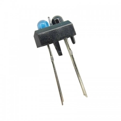 China - TCRT5000 Optik Mesafe Sensörü (Transistör Çıkışlı) China - TCRT5000 Optik Mesafe Sensörü (Transistör Çıkışlı)