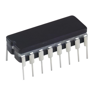 PHILIPS - TDA1060B CDIP-16 INTEGRATED CIRCUIT